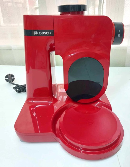 MUMS2 alapgép (vörös színben) 700W - Image 3