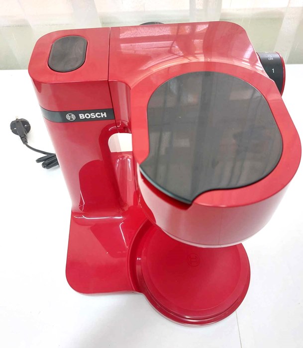 MUMS2 alapgép (vörös színben) 700W - Image 4