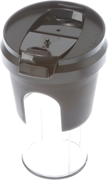 Hordozható ToGo kulacs 450ml - Image 2