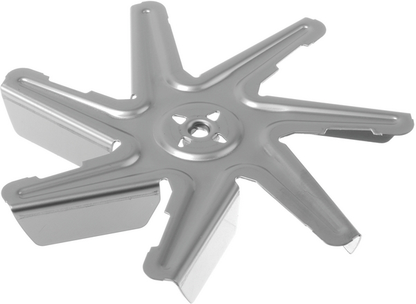 Sütő légkeverés ventilátorlapát - Image 2