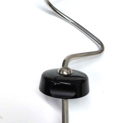 MUMS6 robrogéphez dagasztószár kupakkal