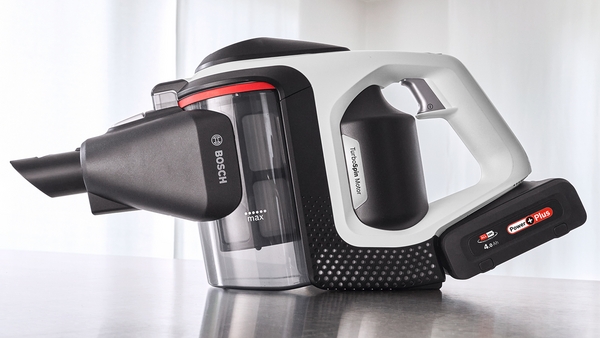 Bosch Unlimited 6/7/8/10 porszívóhoz akkumulátor (4Ah) - Image 6