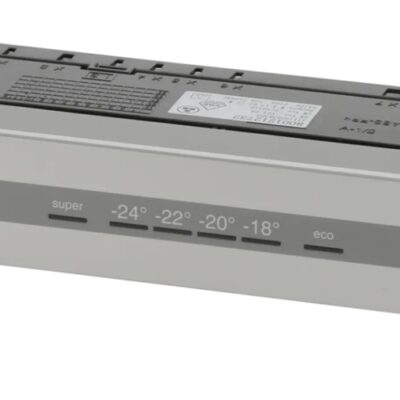 NoFrost Hűtő elektronika, programozás szükséges