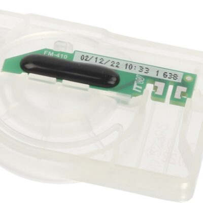 Mosogatógép átfolyásmérő