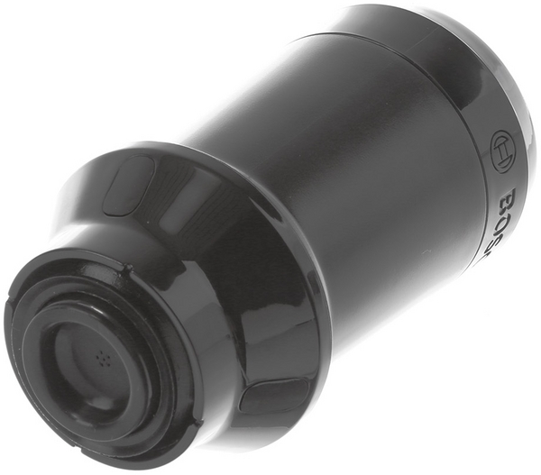 Botmixerhez, rúdmixerhez vákuum pumpa (fekete) - Image 2