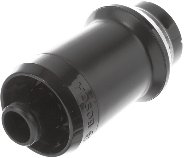 Botmixerhez, rúdmixerhez vákuum pumpa (fekete) - Image 3