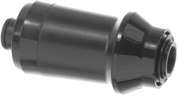 Botmixerhez, rúdmixerhez vákuum pumpa (fekete)