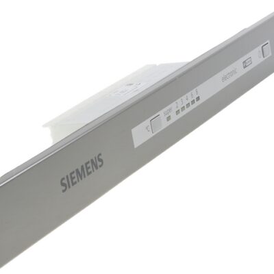 Siemens kombinált hűtő elektronika, programozás szükséges