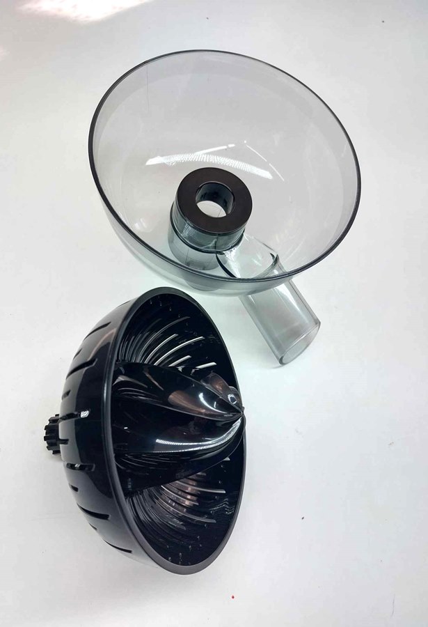 Húsdarálóra (MFWS4...) Citrusprés tállal - Image 2