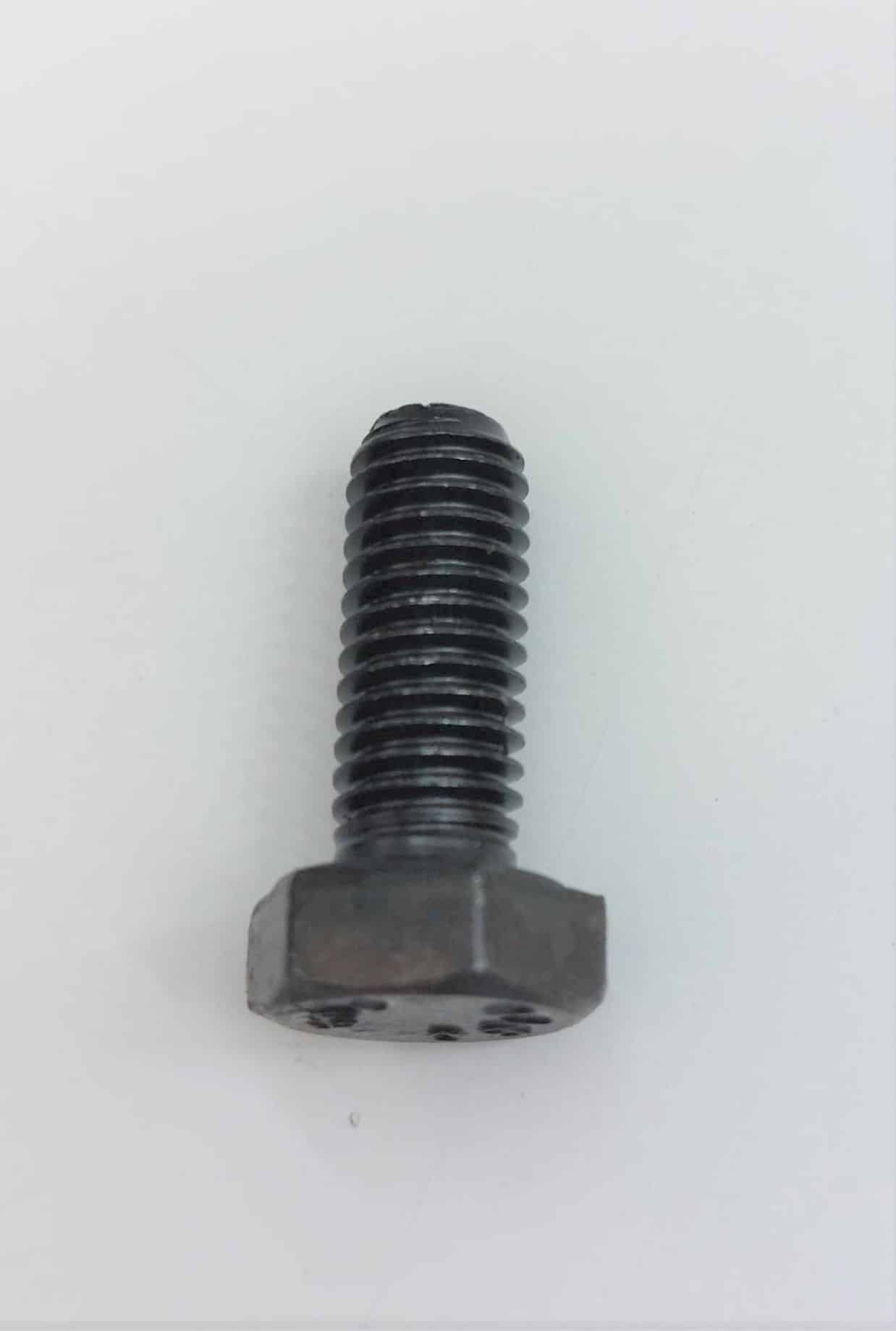 Fűnyíró Késtartó csavar - Image 3