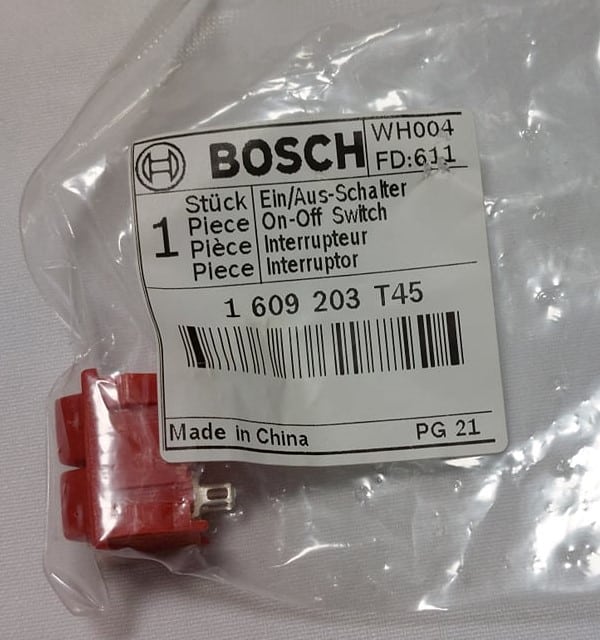 Fűrész ki-be kapcsoló - Image 4