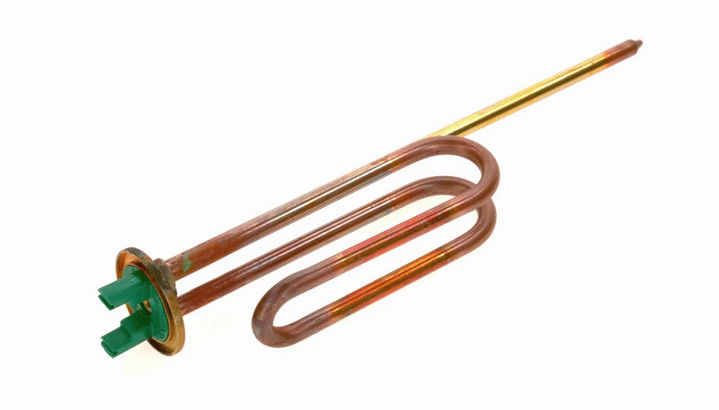 Bosch TRONIC bojler fűtőbetét 2000W