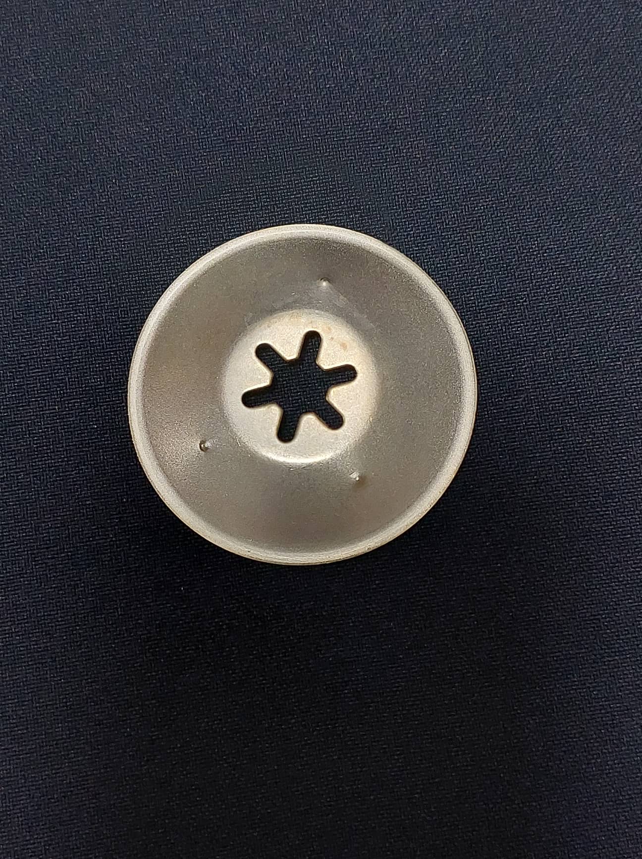 Fűnyíró csapágyfedél - Image 2