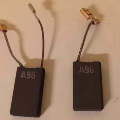 Bosch beverő kalapácshoz szénkefe készlet