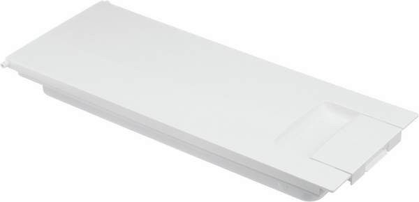 Fagyasztótér ajtó (belső)