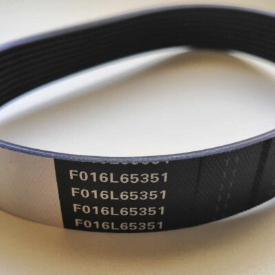 Bosch fűnyíró hajtószíj 21mm