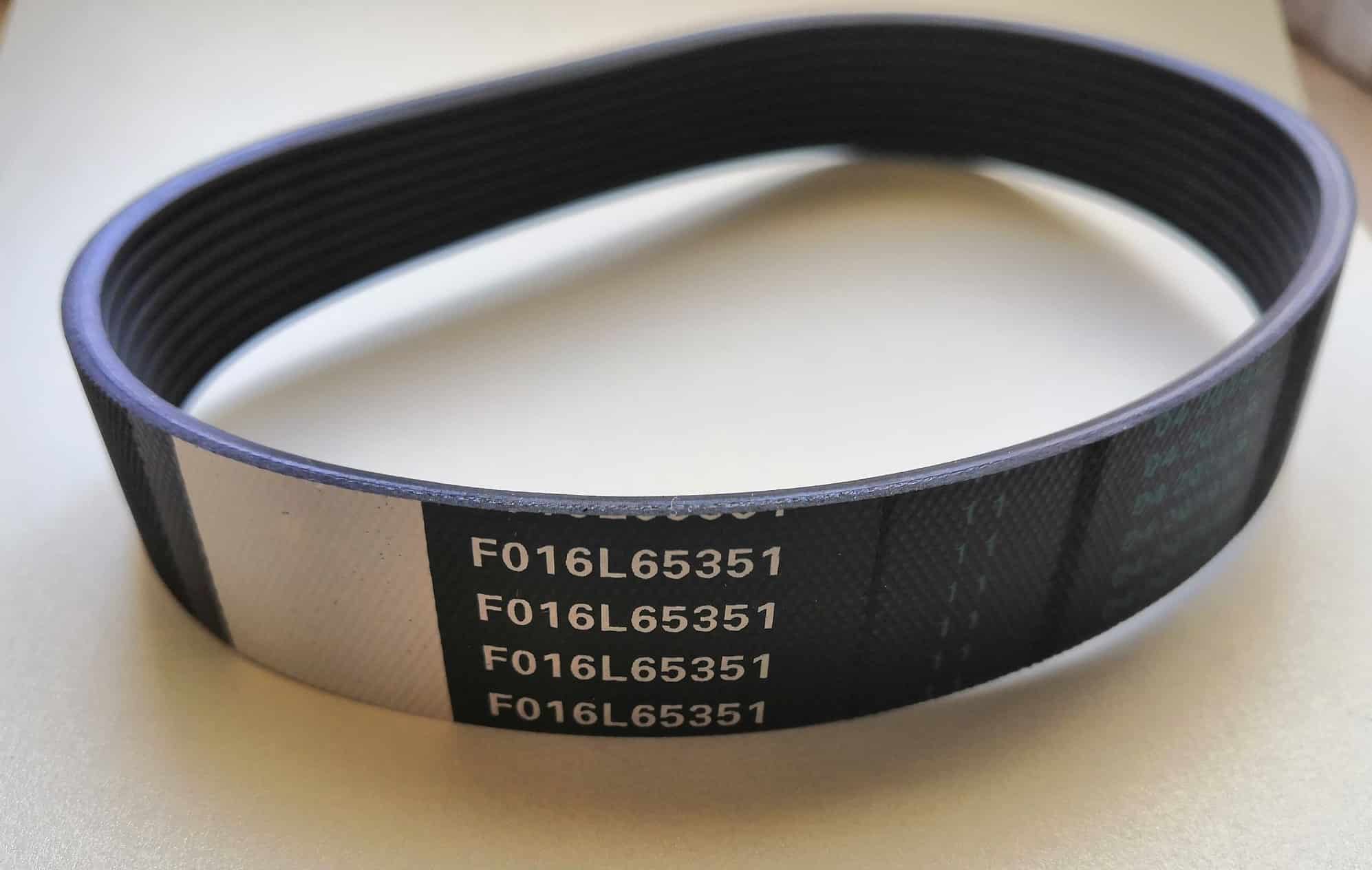 Bosch fűnyíró hajtószíj 21mm