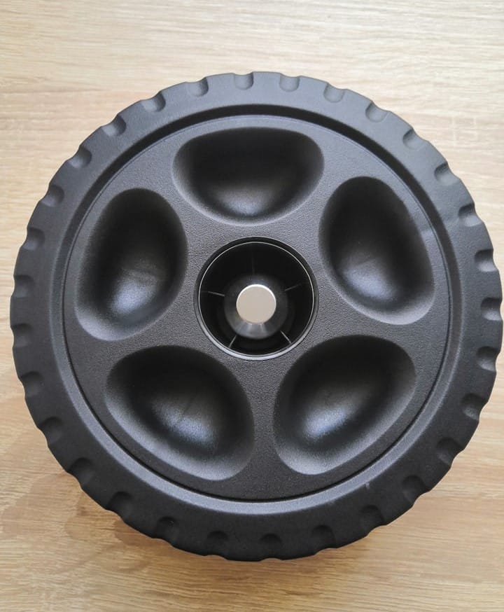 Bosch fűnyíró kerék