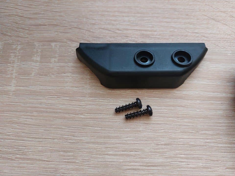 Bosch fűnyíró kapcsoló - Image 3