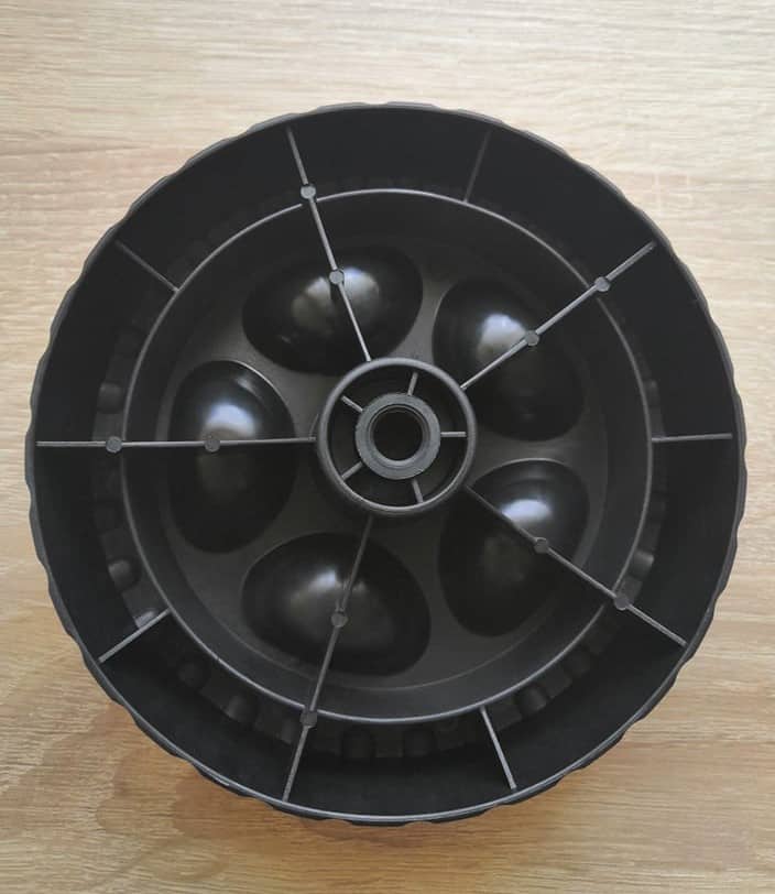 Bosch fűnyíró kerék - Image 2