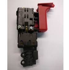 Bosch fúrókalapács ki/be-kapcsoló