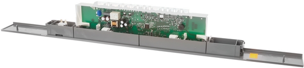 Kombinálthűtő vezérlő elektronika, programozás szükséges - Image 2