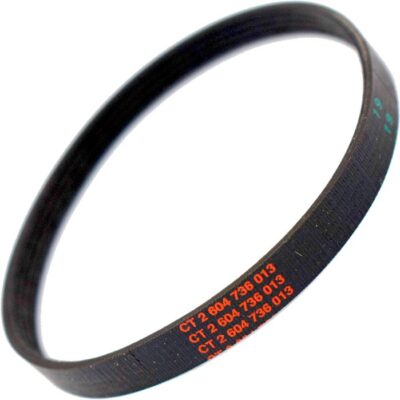 Bosch / Skil kézi gyalu ékszíj