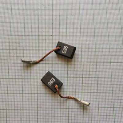 Bosch fúrógéphez szénkefe pár