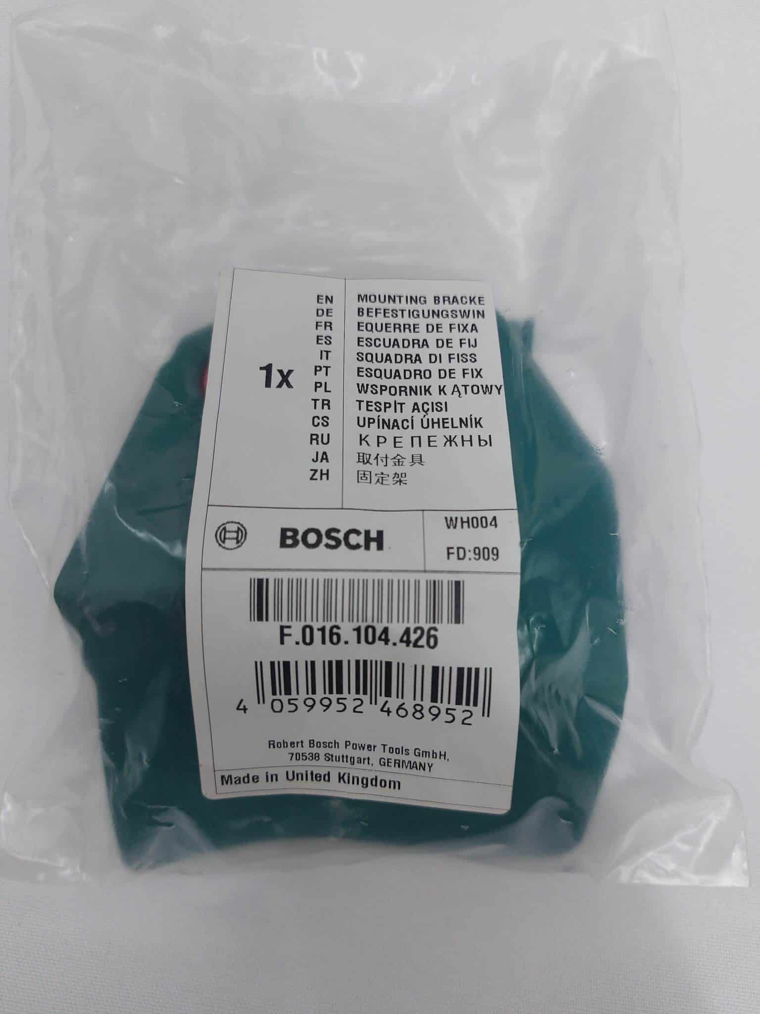 Fűnyíró tolókar csatlakozási pont (bal) - Image 2