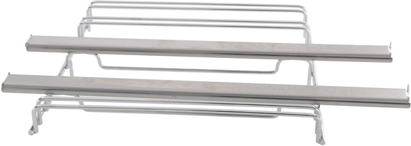 Jobb oldali 2szintes sütősín - Image 2