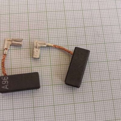 Bosch ütvefúróhoz szénkefe készlet