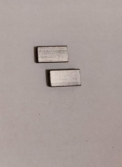 Bosch ütvefúróhoz szénkefe pár