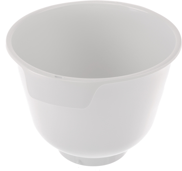 Tál MUMS6 robotgéphez műanyag, fehér - Image 3