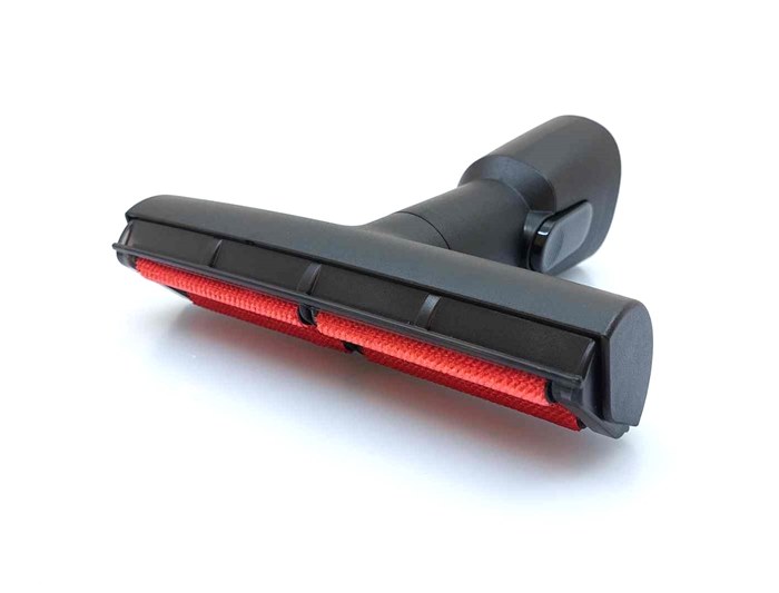 Bosch Unlimited 10 porszívóhoz kárpitszívófej