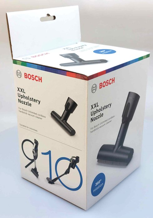 Bosch Unlimited 10 porszívóhoz kárpitszívófej - Image 5