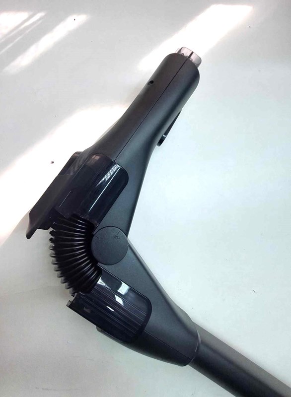 Bosch Unlimited 9/ 10 porszívó cső (megtörhető) - Image 3