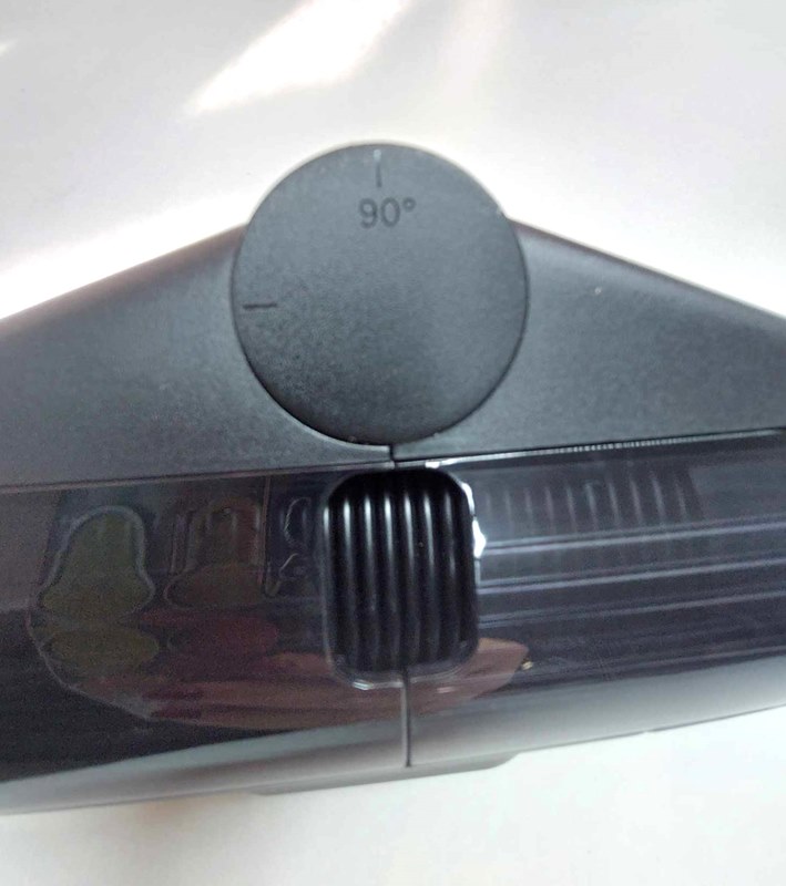 Bosch Unlimited 9/ 10 porszívó cső (megtörhető) - Image 4