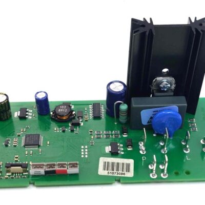 Bosch Tassimo elektronika (vezérlő)