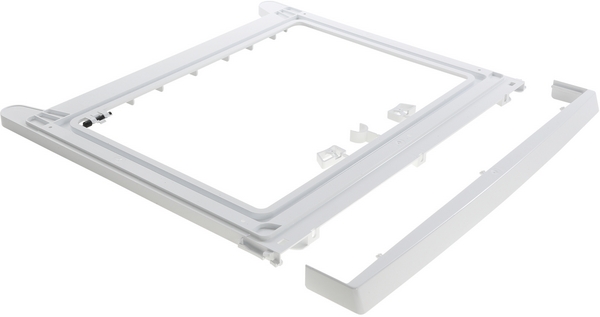 Összeépítő keret , Mosógép és szárítógép összeépítéséhez (WTZ20410) - Image 2