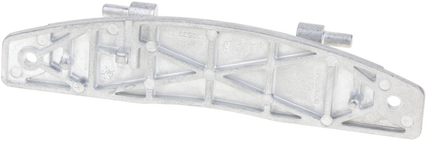 Mosógép ajtózsanér (fém) - Image 3