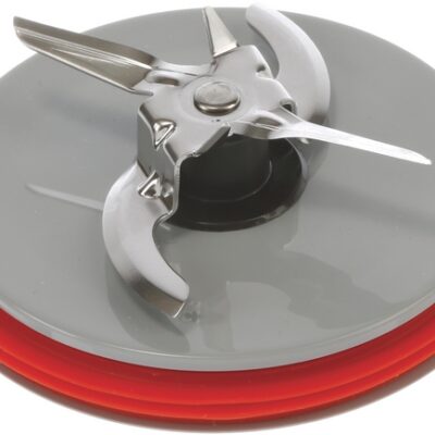 Aprító kés (zöldség-gyümölcs aprításához) MUMS6 és MUM9 robotgéphez