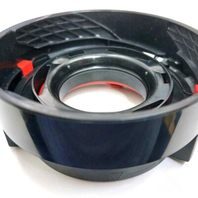 Aprítókés tartó gyűrű (MUMS6 és MUM9 robotgépekhez)