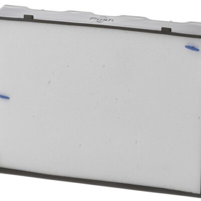 Porzsák mögötti motorvédő szűrő (VSQ8/BGL8)