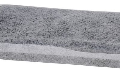 Aktívszenes szagszűrő betét hűtőbe