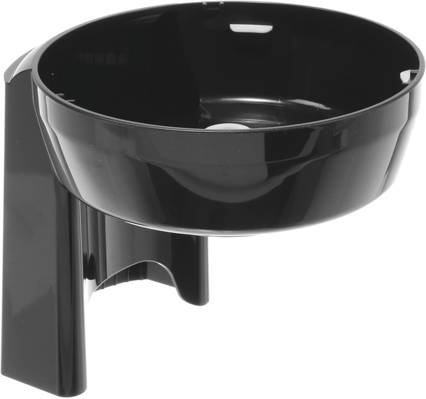 Szeletelő alsó ház (fekete színben) MUM9 és MUMS6 robotgéphez - Image 2