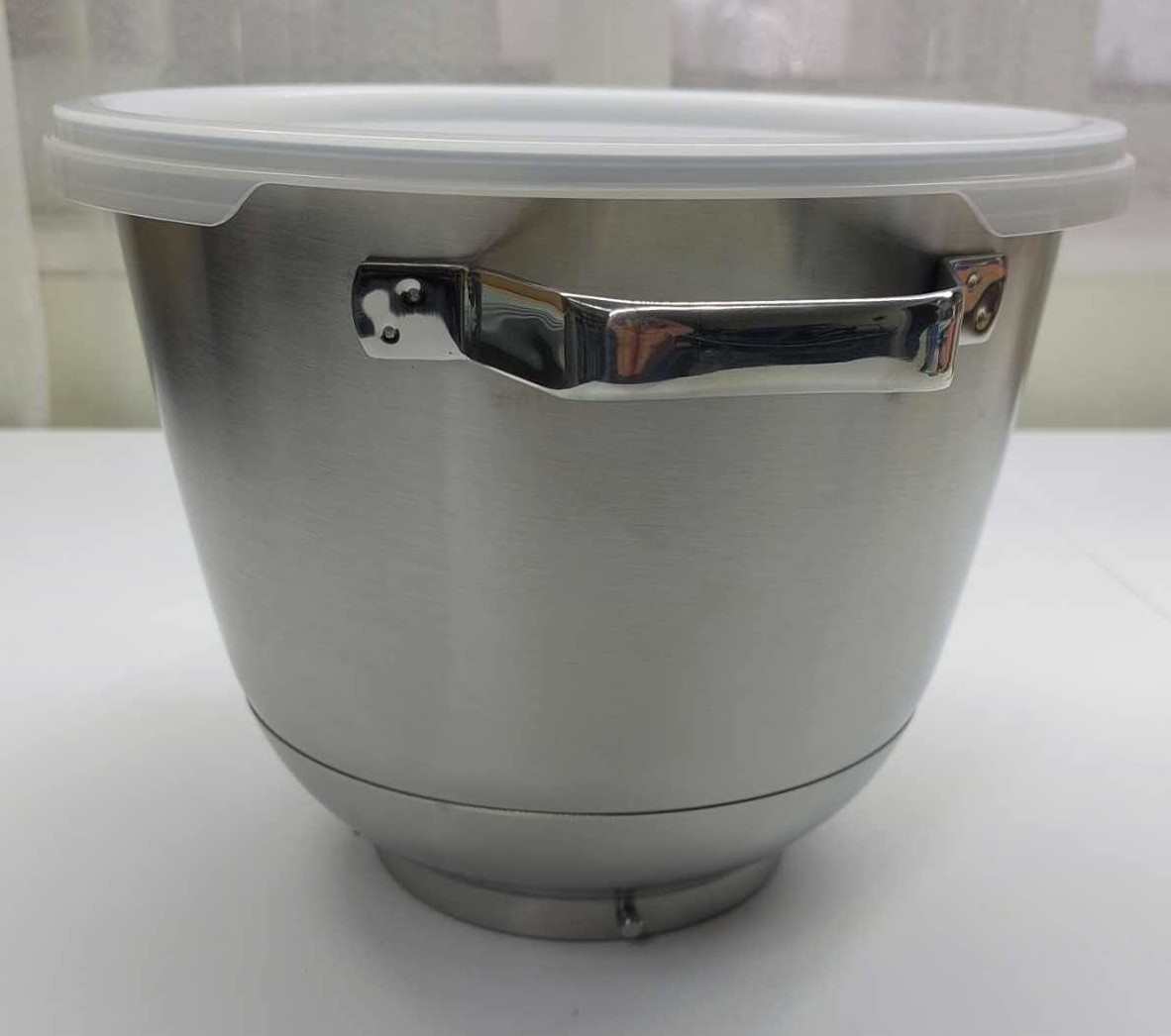 Fém kelesztőtál MUMS6 robotgéphez - Image 4