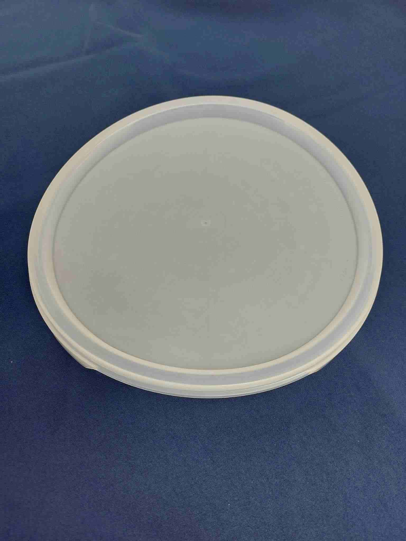 Tálfedél MUMS6 robotgéphez tartozó tálakhoz