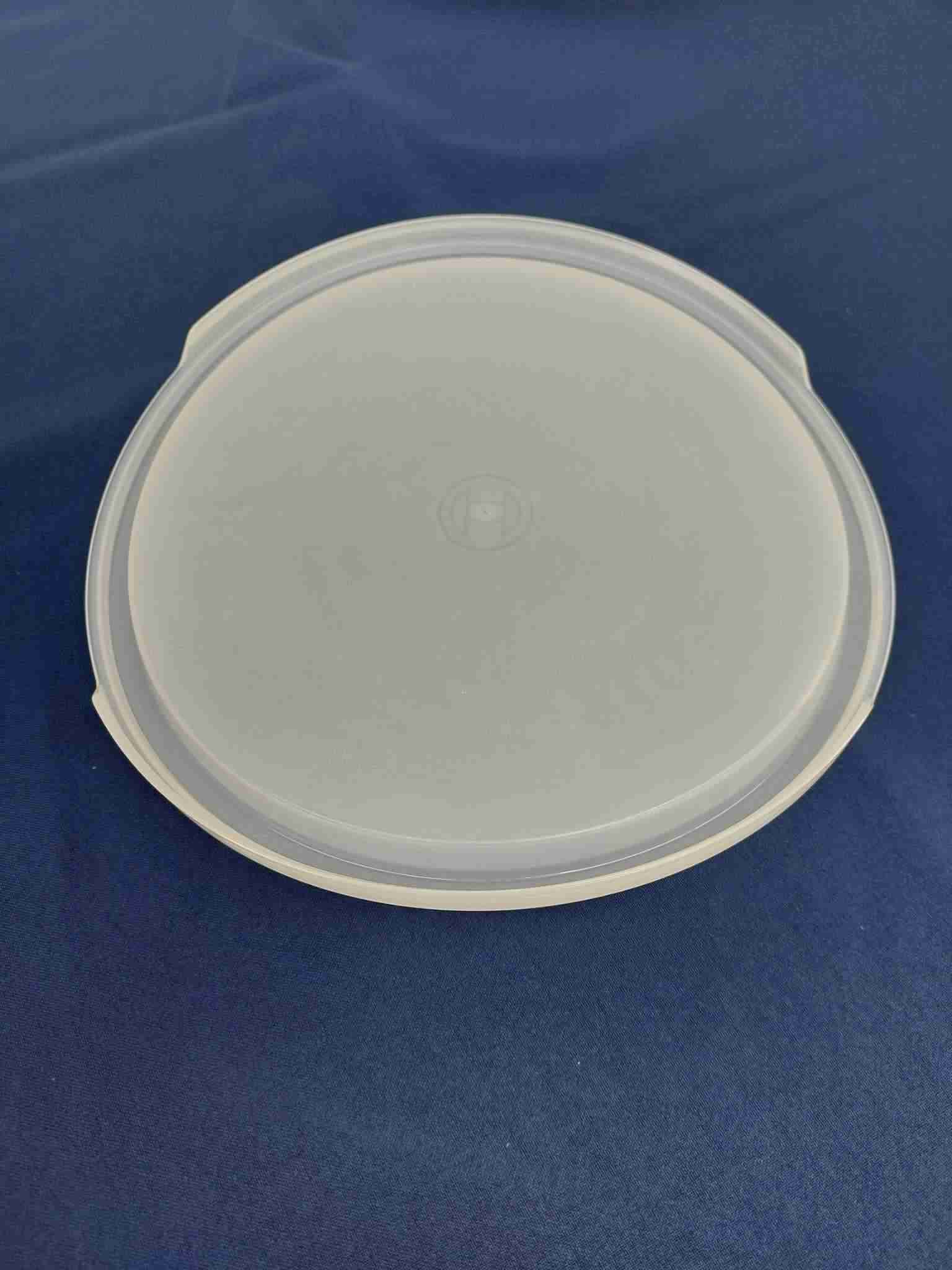 Tálfedél MUMS6 robotgéphez tartozó tálakhoz - Image 2