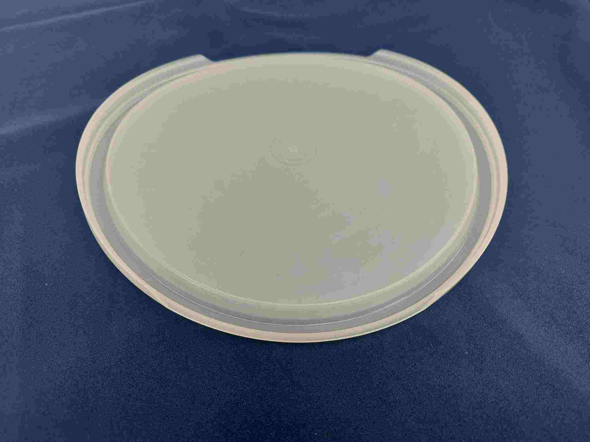 Tálfedél MUMS6 robotgéphez tartozó tálakhoz - Image 3