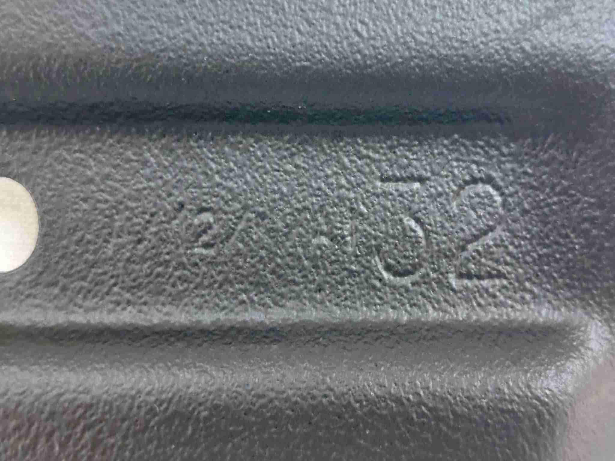 Fűnyíró penge - Image 3